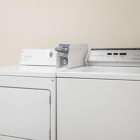 Hilton Garden Inn El Paso Airport Екстер'єр фото