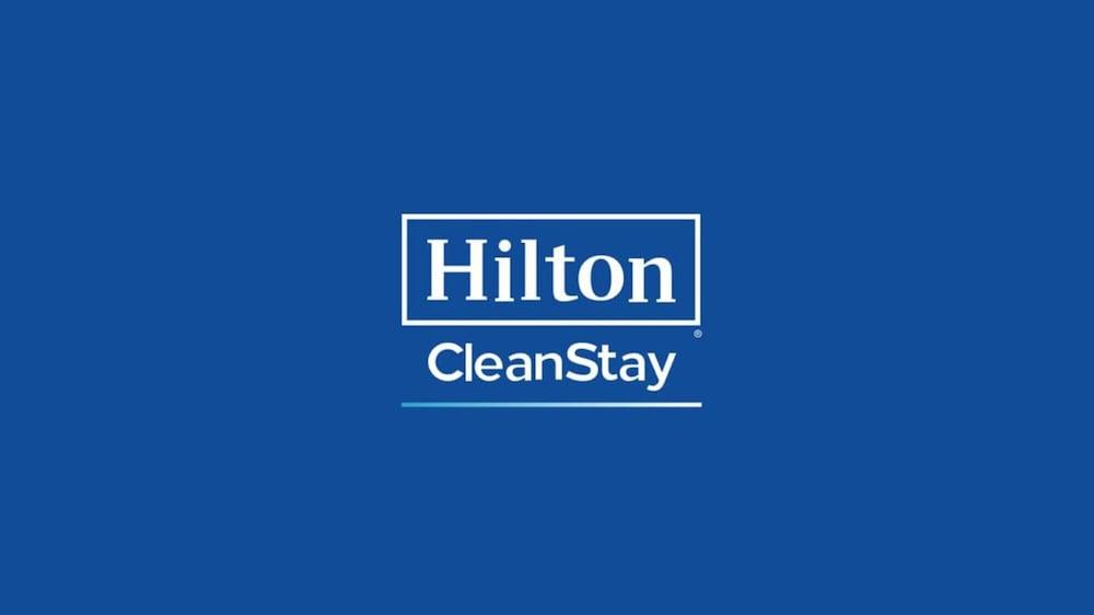 Hilton Garden Inn El Paso Airport Екстер'єр фото