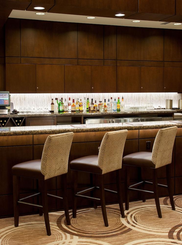 Hilton Garden Inn El Paso Airport Екстер'єр фото