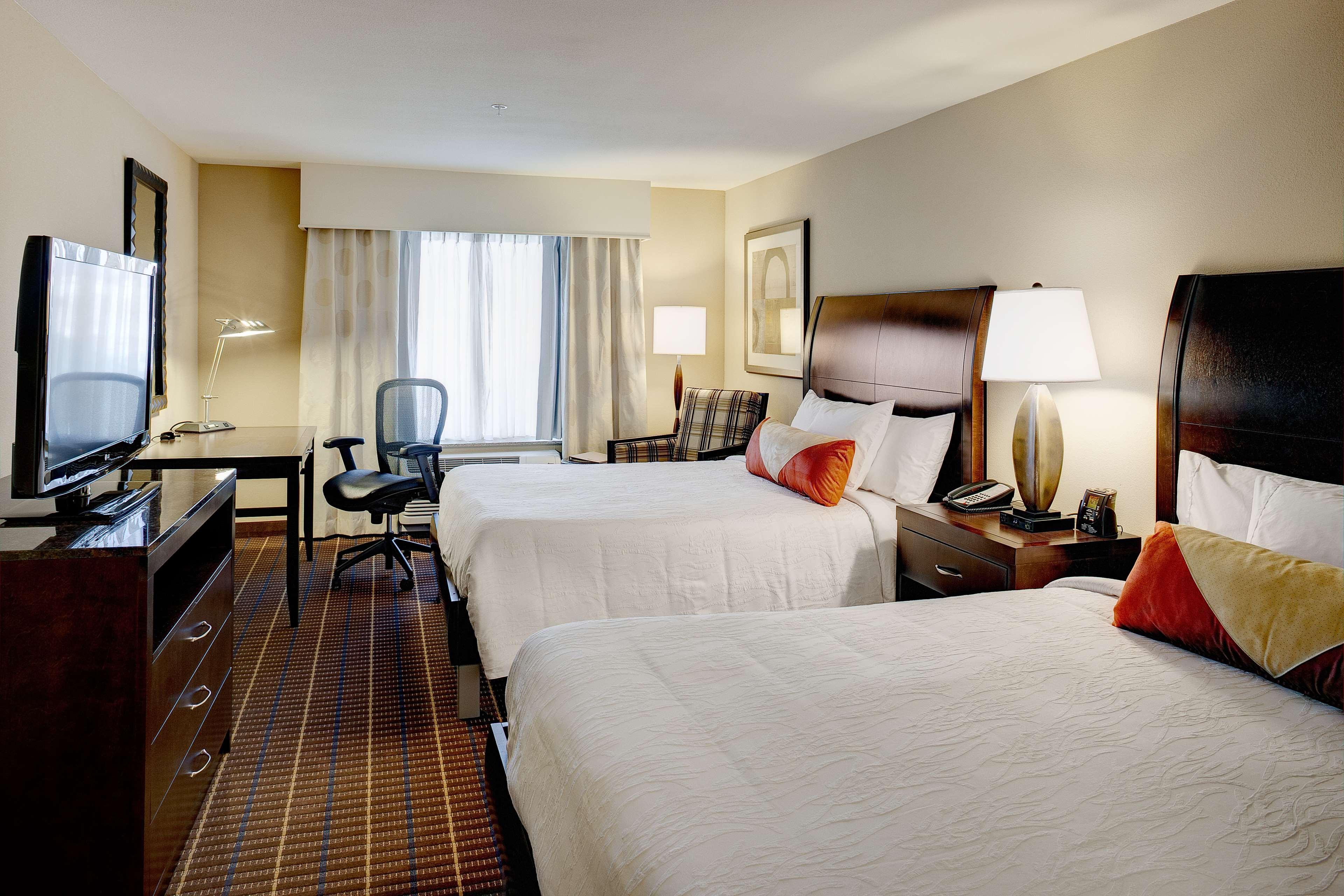 Hilton Garden Inn El Paso Airport Екстер'єр фото