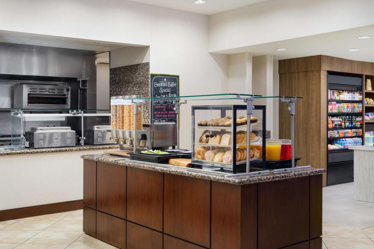 Hilton Garden Inn El Paso Airport Екстер'єр фото