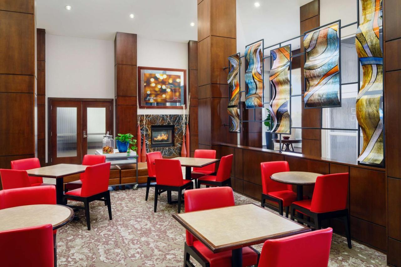 Hilton Garden Inn El Paso Airport Екстер'єр фото