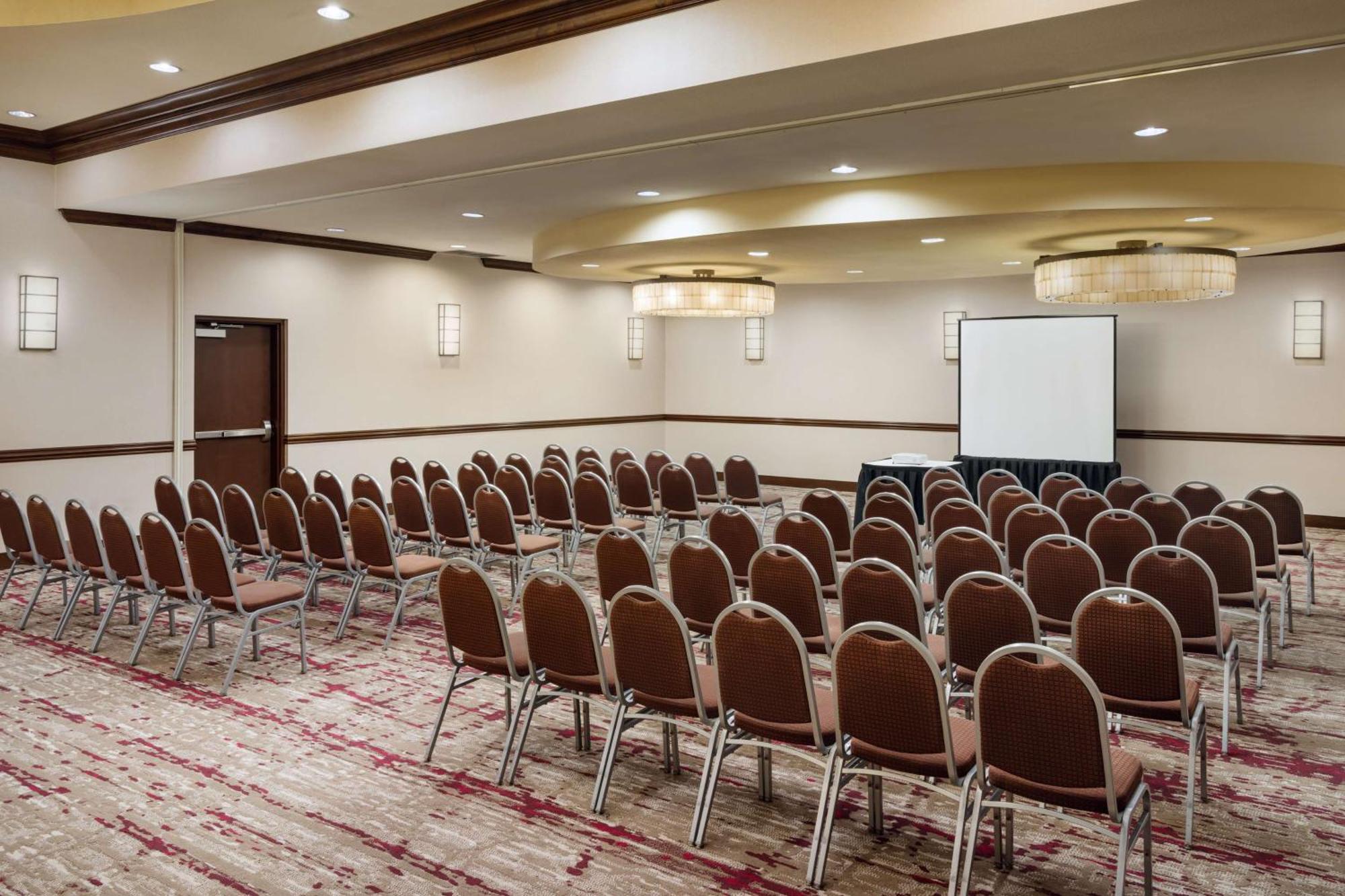 Hilton Garden Inn El Paso Airport Екстер'єр фото