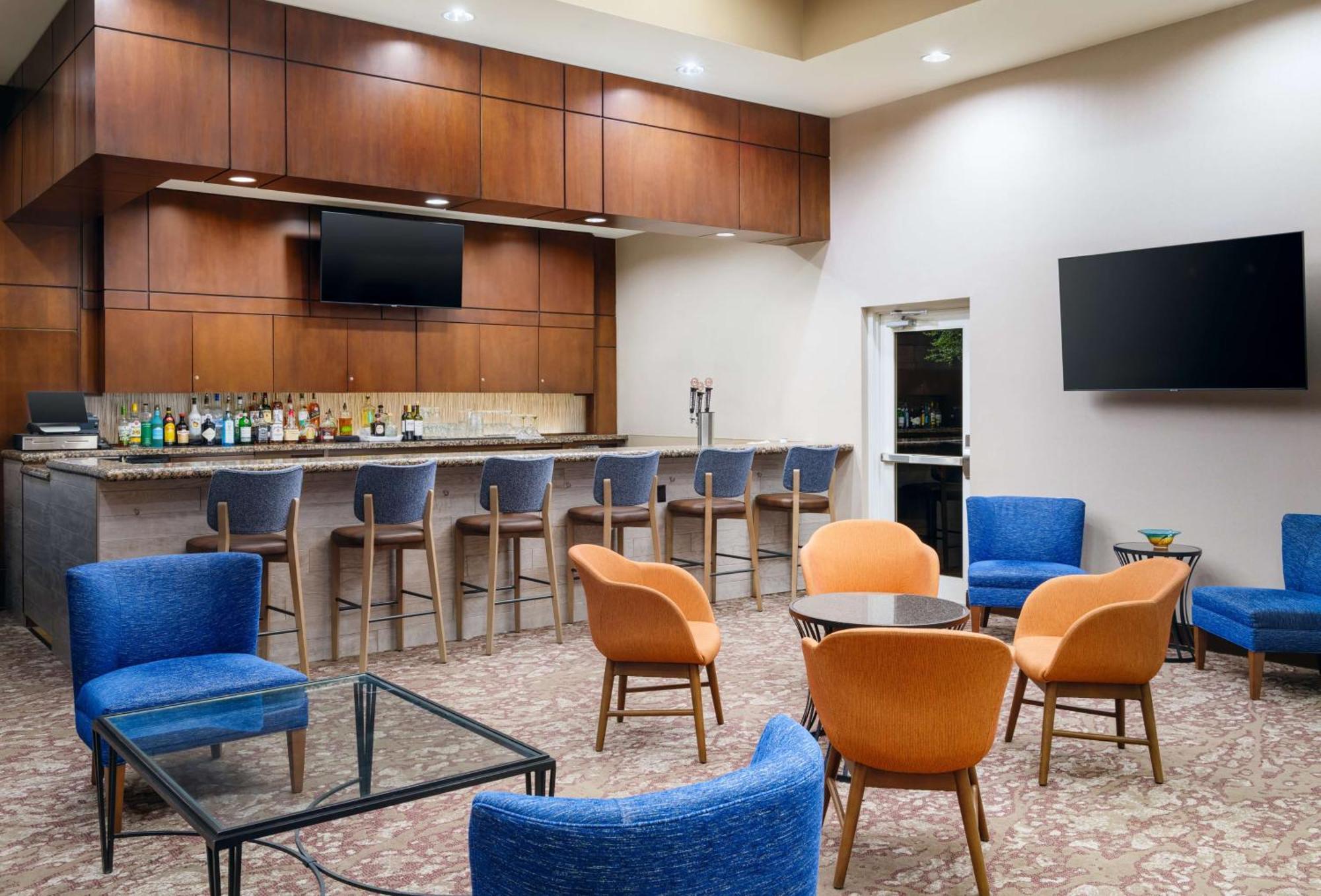 Hilton Garden Inn El Paso Airport Екстер'єр фото