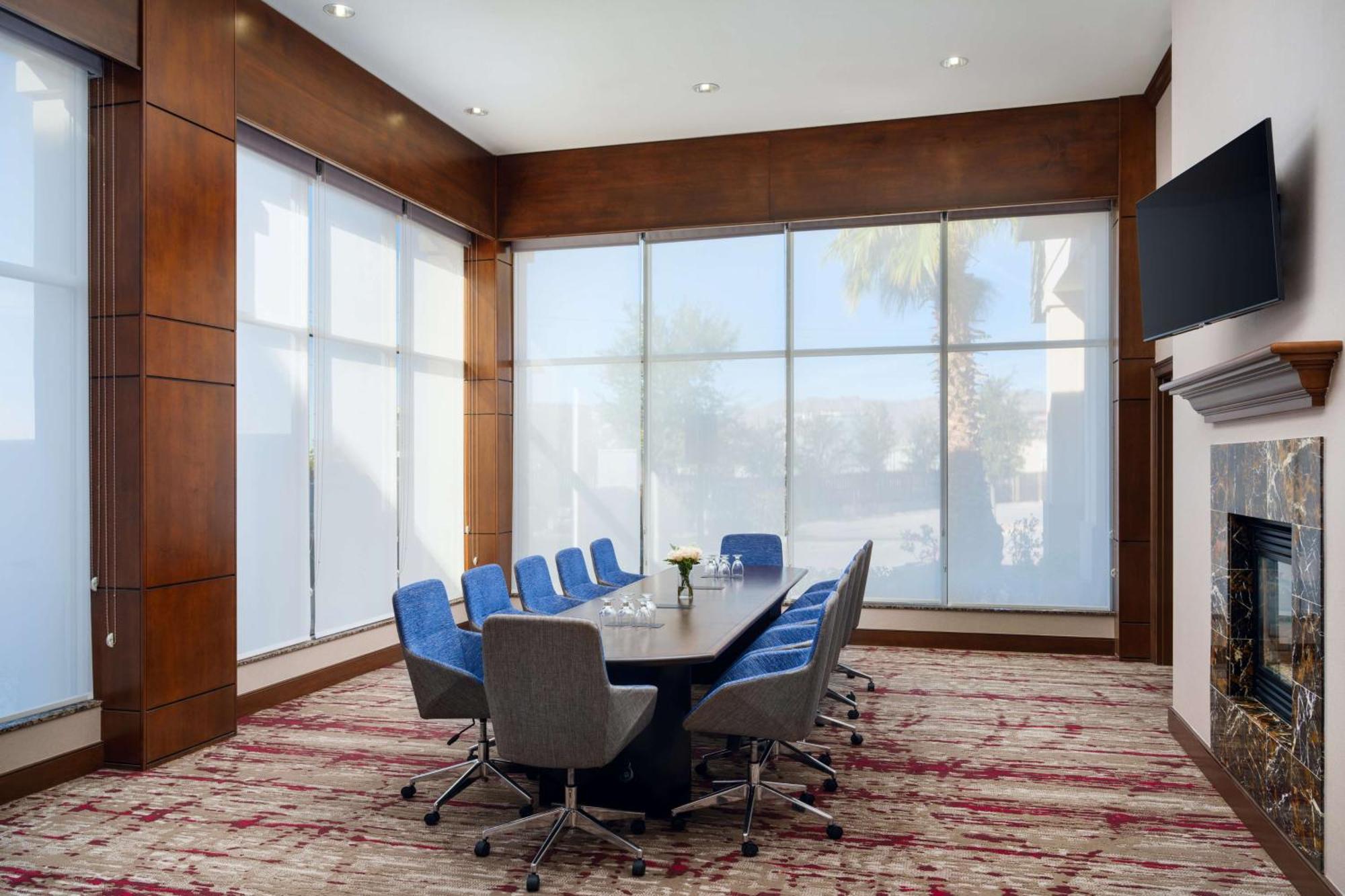 Hilton Garden Inn El Paso Airport Екстер'єр фото