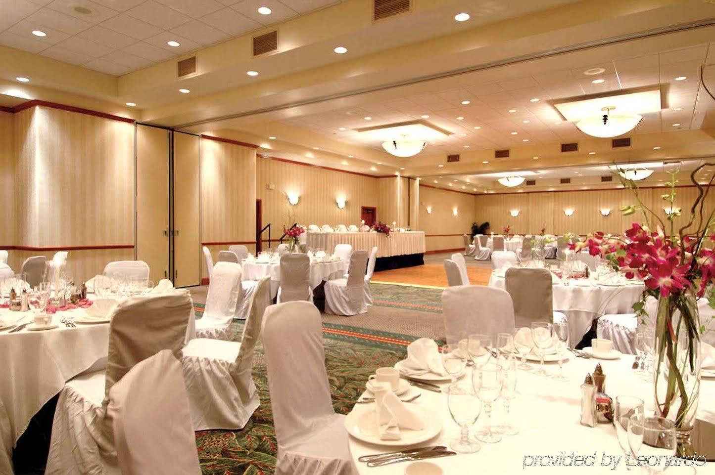 Hilton Garden Inn El Paso Airport Екстер'єр фото