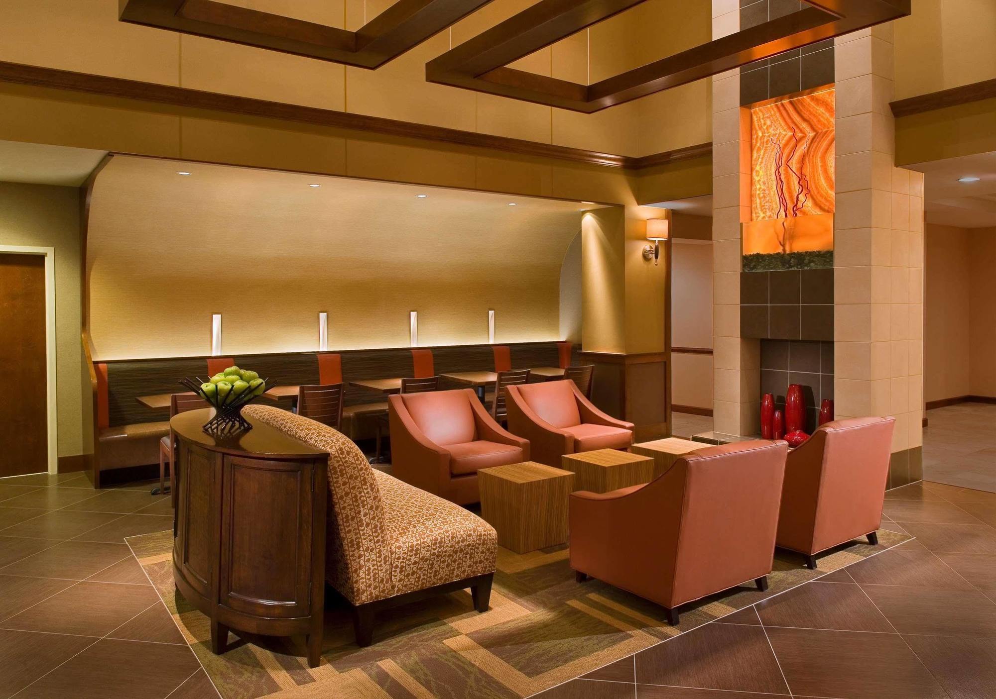 Hilton Garden Inn El Paso Airport Екстер'єр фото