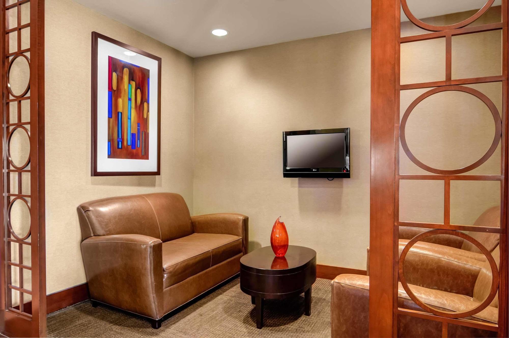 Hilton Garden Inn El Paso Airport Екстер'єр фото