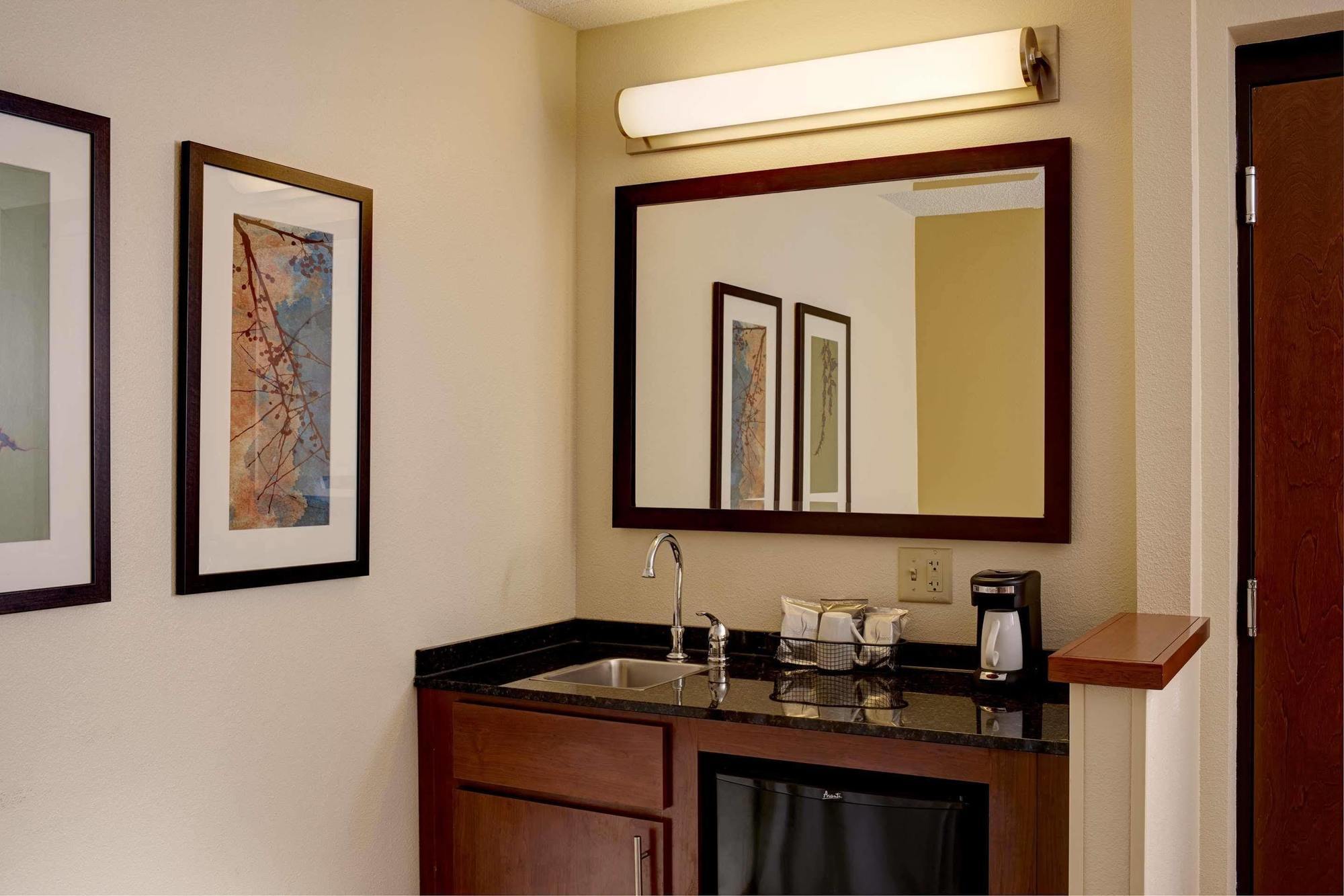 Hilton Garden Inn El Paso Airport Екстер'єр фото