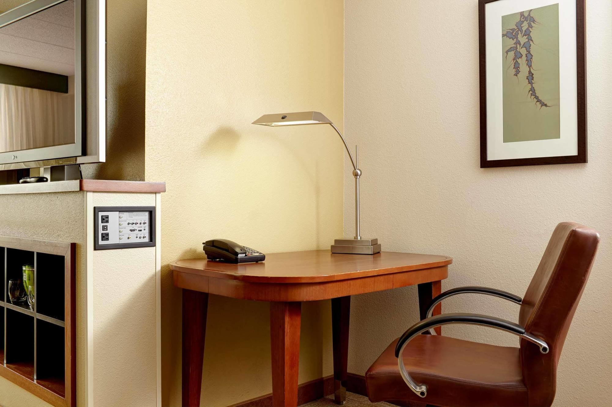 Hilton Garden Inn El Paso Airport Екстер'єр фото
