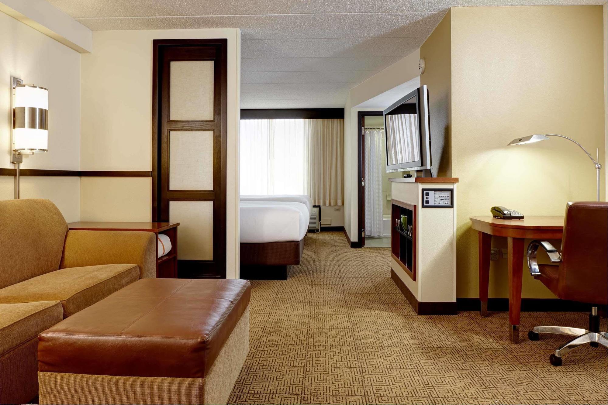 Hilton Garden Inn El Paso Airport Екстер'єр фото