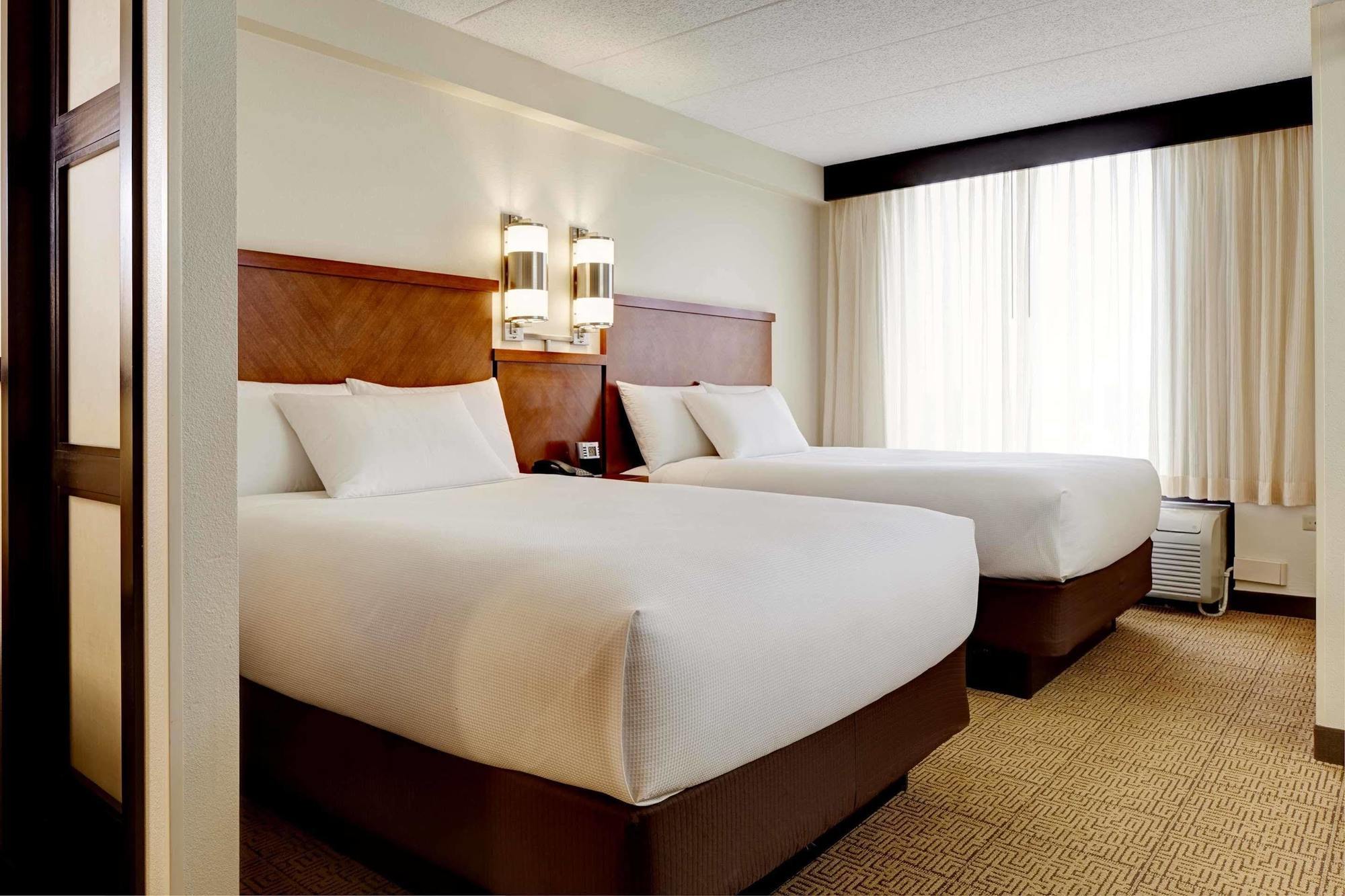 Hilton Garden Inn El Paso Airport Екстер'єр фото